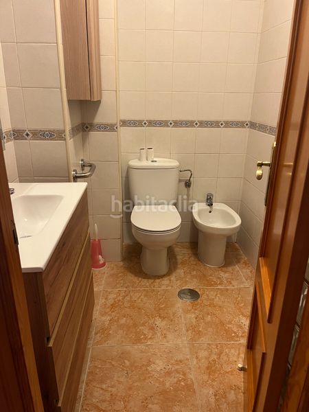 Foto be0ff80c-1d4e-42fe-9159-ab0b7e583164. Rent flat in Parque Ayala - Jardín de la Abadía - Huelín Málaga