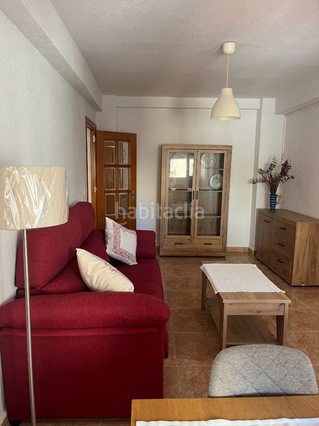 Foto f8cd86e8-2a27-459f-8232-f9d259b24ee9. Rent flat in Parque Ayala - Jardín de la Abadía - Huelín Málaga
