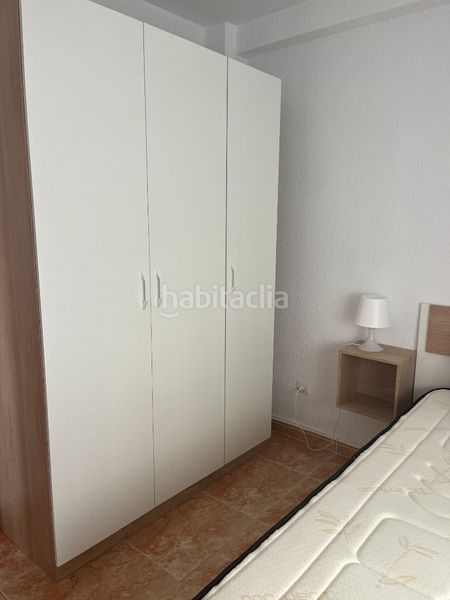 Foto 3a1bd4c4-62e5-4cd2-ada0-acb25b3428ac. Lloguer pis a Parque Ayala - Jardín de la Abadía - Huelín Málaga