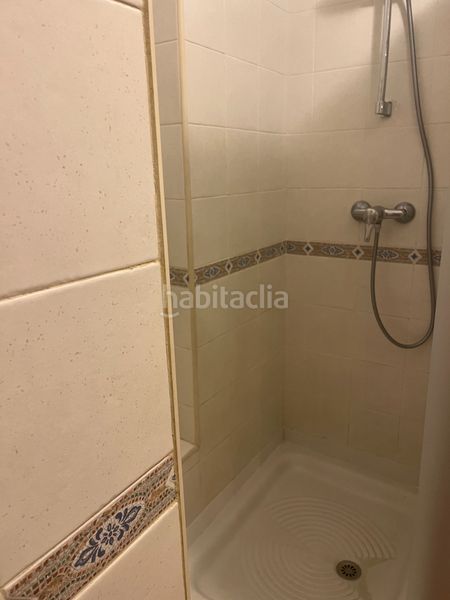 Foto fc126eea-34d3-4239-8034-2c60502b5e91. Lloguer pis a Parque Ayala - Jardín de la Abadía - Huelín Málaga