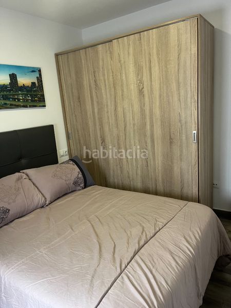 Foto 2677156c-a063-4c35-9662-49b892dd72ed. Lloguer apartament a Campanillas Málaga