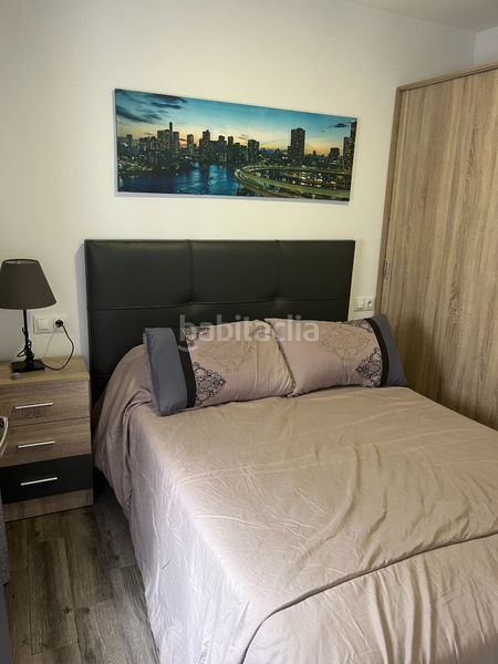 Foto c76988d2-3266-4531-b382-f1b35e114180. Lloguer apartament a Campanillas Málaga