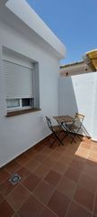 Apartament a Calle Montuas