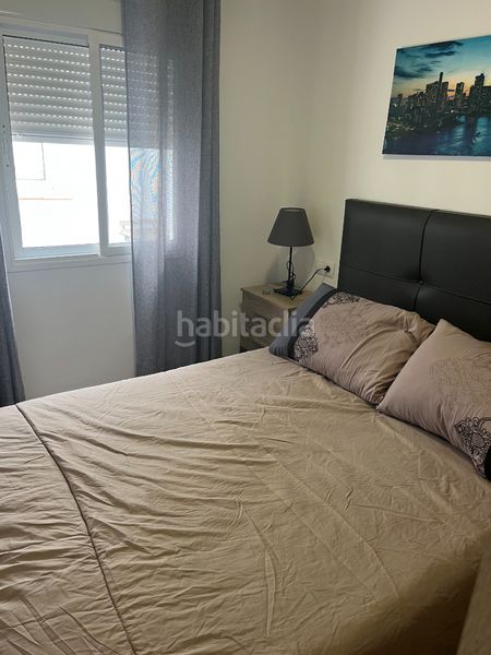Foto d8ef3731-ea21-4784-a2d1-00046e2948fd. Lloguer apartament a Campanillas Málaga