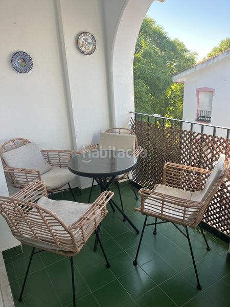 Foto 114523a6-6897-4aee-af26-b79d783c92cd. Rent flat in El Tejar - Hacienda Bizcochero Málaga