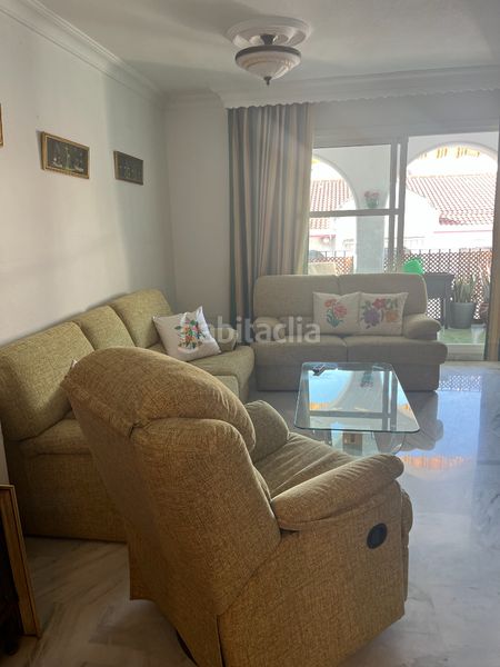 Foto 2ca6d370-21ed-4085-851d-0f26570fda9c. Rent flat in El Tejar - Hacienda Bizcochero Málaga