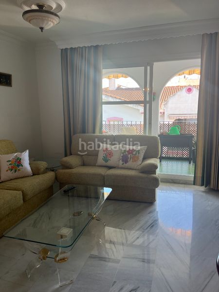 Foto 2d114278-c62d-4c06-b20d-0643464f3f9d. Rent flat in El Tejar - Hacienda Bizcochero Málaga