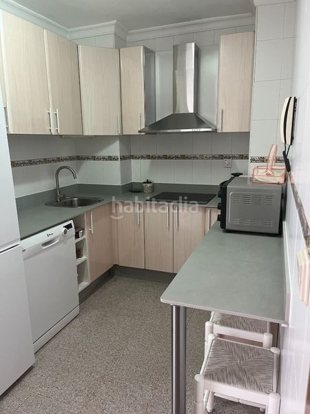 Foto 4e485b6d-f10a-41b9-8344-0896514a0cb6. Rent flat in El Tejar - Hacienda Bizcochero Málaga