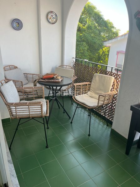 Foto 56533e73-c2ef-4b74-88df-27b91a685f0e. Rent flat in El Tejar - Hacienda Bizcochero Málaga