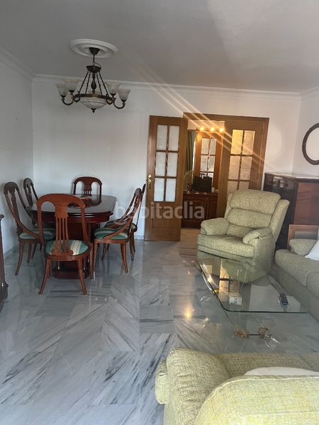 Foto 56fd333c-8ffc-49d4-a622-88b6b9f870a5. Rent flat in El Tejar - Hacienda Bizcochero Málaga