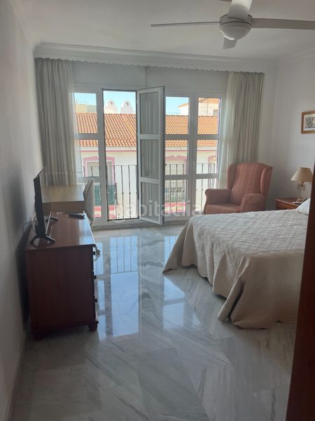 Foto 6531f80c-a3f4-44fa-bf45-413c77b31bc6. Rent flat in El Tejar - Hacienda Bizcochero Málaga