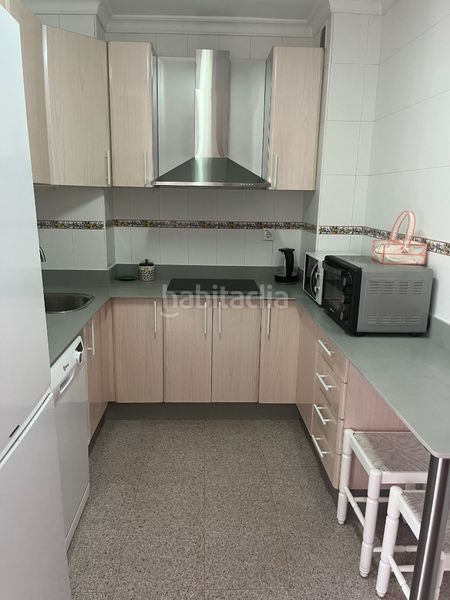 Foto 746b3a2b-aa4c-4519-a90f-0d5dd9d9371f. Rent flat in El Tejar - Hacienda Bizcochero Málaga