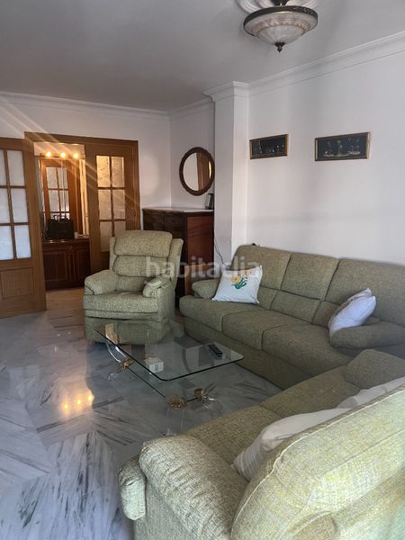 Foto 94f4e9ec-0b8c-48f0-b3f4-e159c778b4ae. Rent flat in El Tejar - Hacienda Bizcochero Málaga