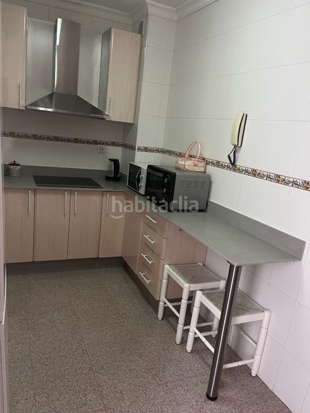 Foto a0b5f8b7-fb6f-427a-b826-005d0fa38cc9. Rent flat in El Tejar - Hacienda Bizcochero Málaga