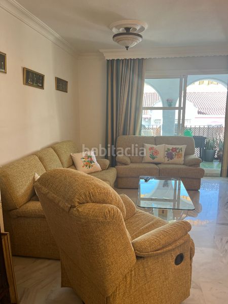 Foto c8d359c7-e3f7-4ed5-866e-51577f896cd8. Rent flat in El Tejar - Hacienda Bizcochero Málaga