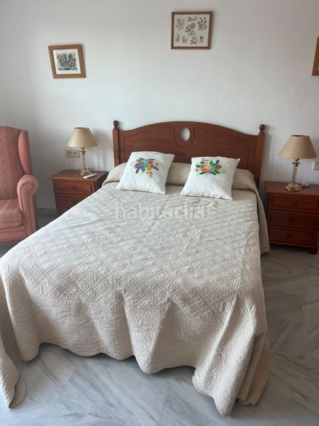 Foto f774b82e-5760-45cc-a02a-d6bee7dce1a0. Rent flat in El Tejar - Hacienda Bizcochero Málaga