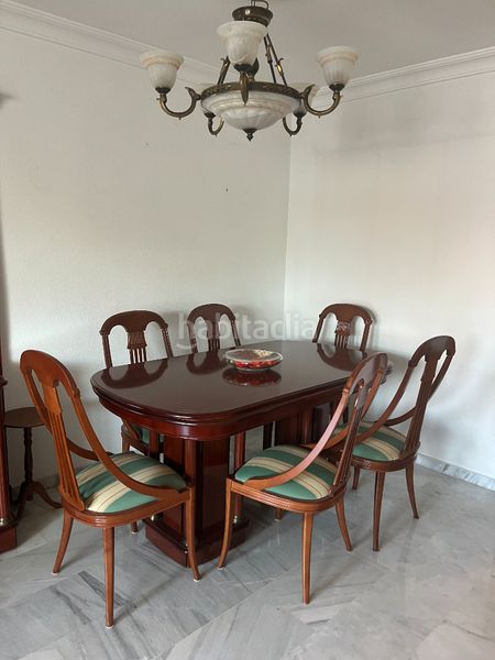 Foto f8b936db-32d3-4586-8277-080ee26accc4. Rent flat in El Tejar - Hacienda Bizcochero Málaga