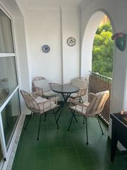 Location Appartement  Calle juan de jaso