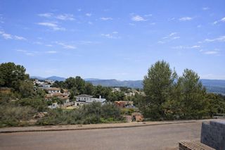 Terreno residencial en Calle ca�ete la real 64