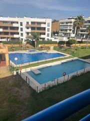 Miete Etagenwohnung en C�rtama pueblo
