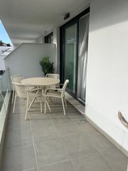 Miete Etagenwohnung in Torreblanca del Sol. Piso en alquiler en calle zorzal s/n, fuengirola