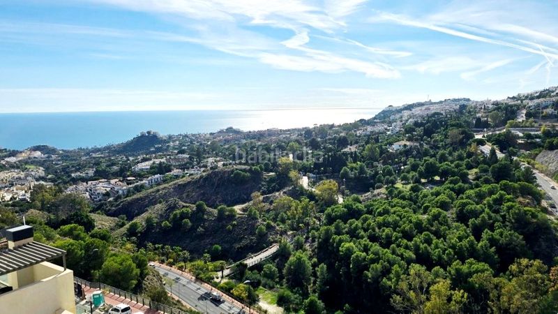 Foto 0f0b3a59-4b04-48a1-a1ba-bfde303140d7. Dúplex amb calefacció aparcament piscina a Montealto - Monterrey Benalmádena