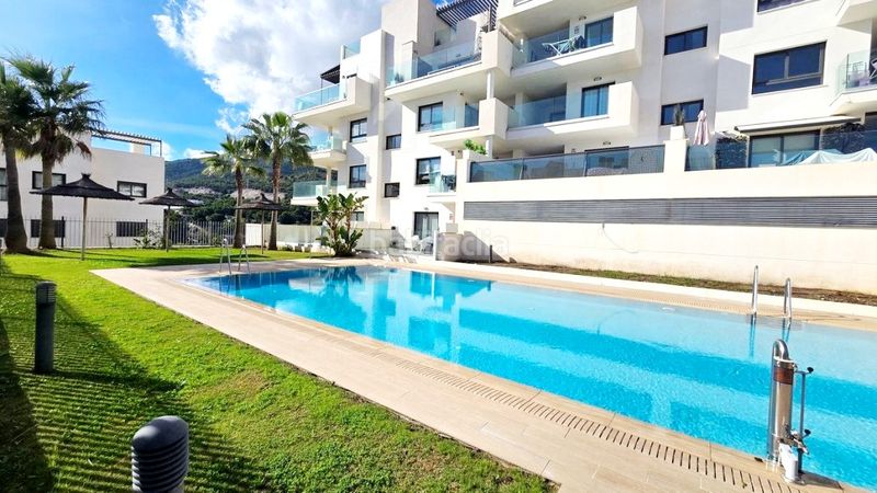 Foto fb968a84-660a-40ad-9b32-e7884bcd6787. Dúplex amb calefacció aparcament piscina a Montealto - Monterrey Benalmádena