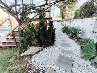 Rent Chalet in Atalaya - Isdabe. 480m del mar acogedora villa