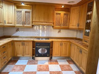 Rent Semi detached house in Maracena