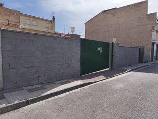 Residential Plot in Maracena