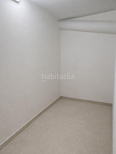 Foto d4d999ff-a022-467e-bc3b-3d618094be15. Àtic amb calefacció aparcament a Maracena