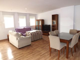 Penthouse in Maracena