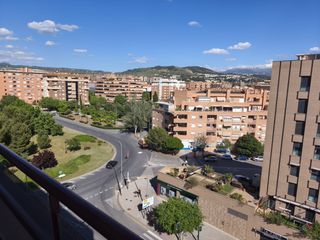 Lloguer Àtic a Av. F. Garcia Lorca - Nueva Estación Autobuses