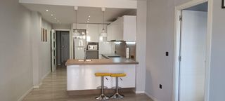 Miete Etagenwohnung in Maracena. Alquiler de piso reformado