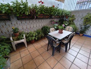 Casa adossada a Maracena