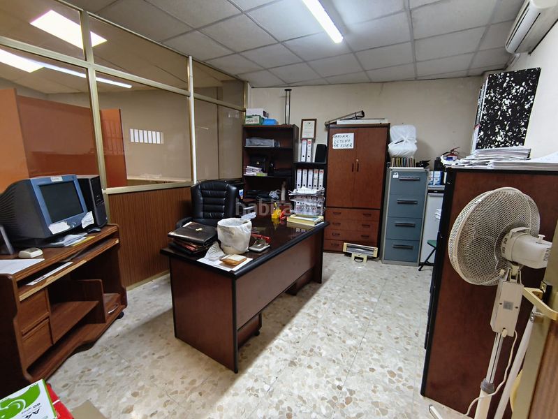 Foto 8c611b37-2850-4802-9b03-b9fc2e92fe03. Edificio in Maracena