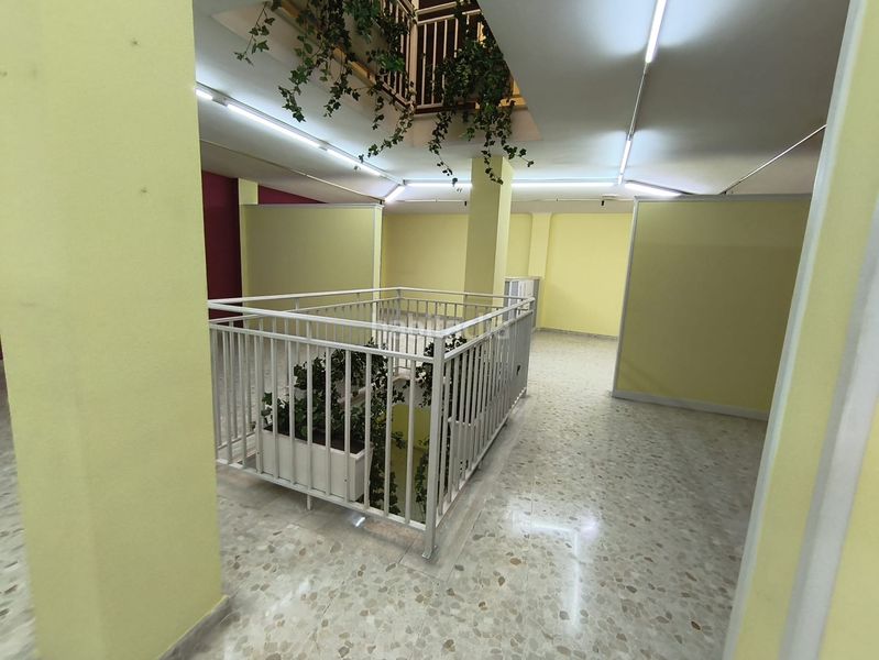 Foto a7000dc3-1fad-4c48-ba7e-1f33c166d238. Edificio in Maracena