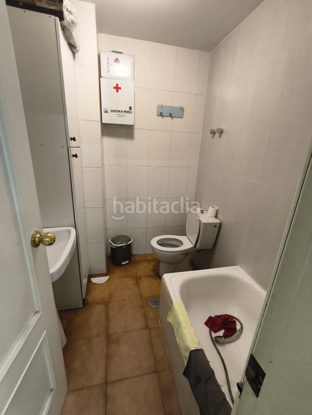 Foto b9d4af92-67db-40a3-a619-61a22654130e. Edificio in Maracena
