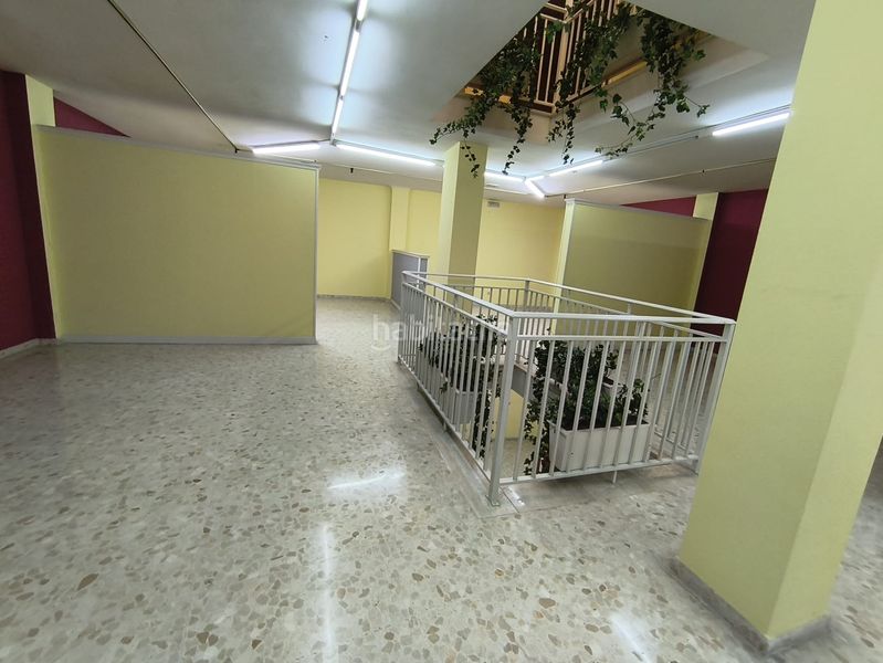 Foto c7960f6e-b6df-4b66-be43-4c0bb4f65337. Edificio in Maracena