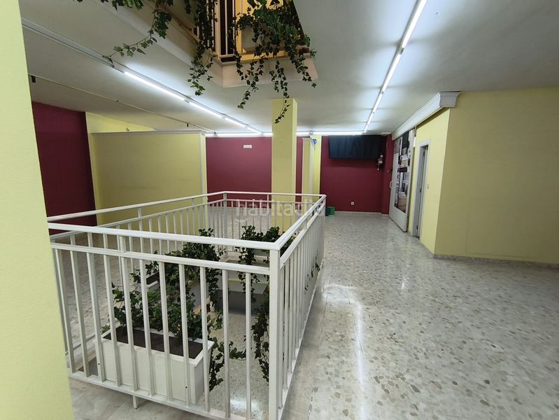 Foto c9b93138-802b-4a11-bda0-8968469aaed3. Edificio in Maracena