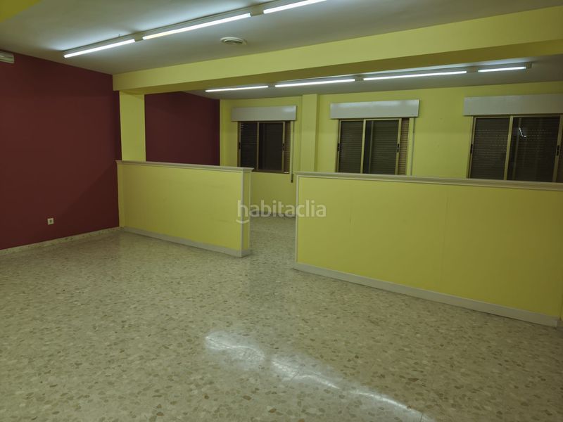 Foto 9e44f4b2-57ff-4149-bdb6-80258f05b311. Affitto edificio in Maracena