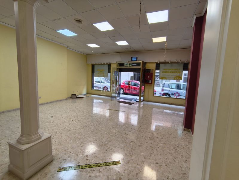 Foto ff1bd5e1-6f22-49ec-9446-dbe37dc065dc. Affitto edificio in Maracena