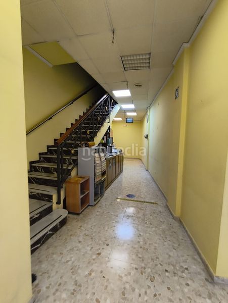 Foto 8da2b766-8fb4-426e-9273-43c05cbca846. Lloguer edifici a Maracena