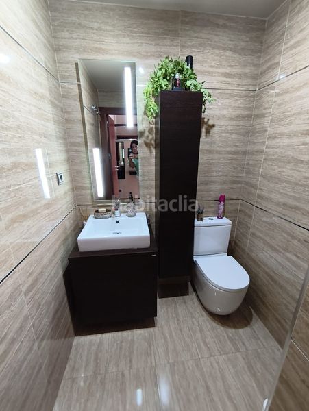 Foto f6e13228-51de-4139-a978-aa77f8019a49. Àtic amb calefacció aparcament a Maracena