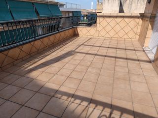 Flat in Maracena