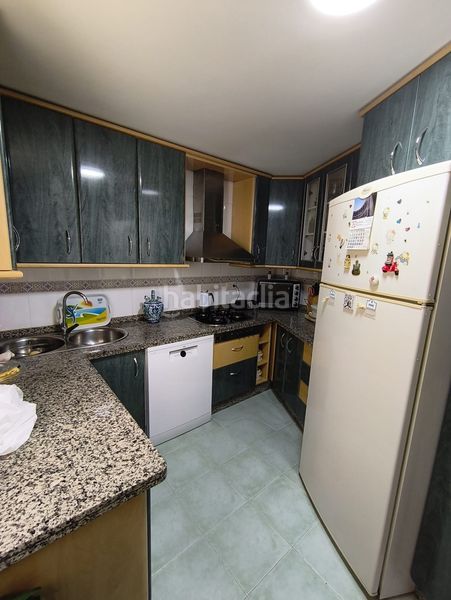 Foto 99a37e73-d534-4c9e-a66e-b6277e993d23. Àtic amb calefacció a Maracena