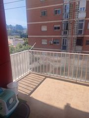 Flat in Campo Verde