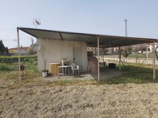 Finca rústica en Híjar