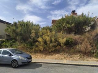 Terreny residencial a Jun. Venta de solar en nuevo jun