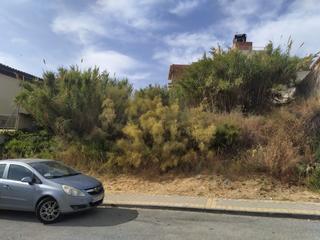 Terreno residencial en Jun. Venta de solar en nuevo jun